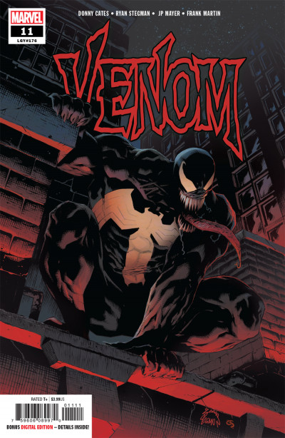 Venom #11