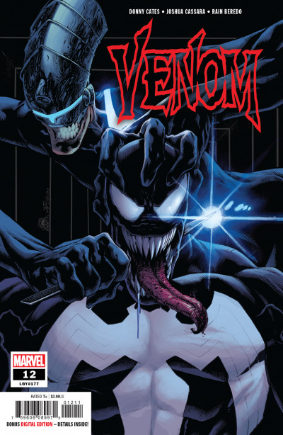 Venom #12