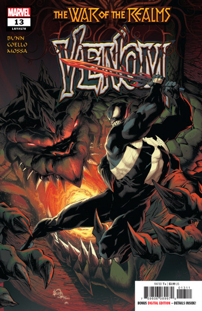 Venom #13