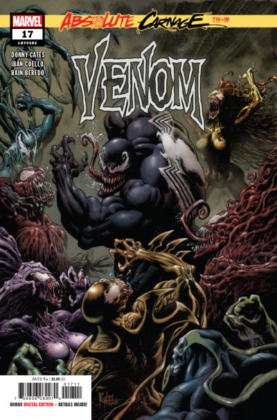 Venom #17