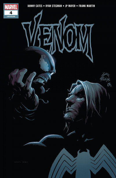 Venom #4