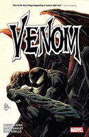 Venom  Vol. 2 Hardcover