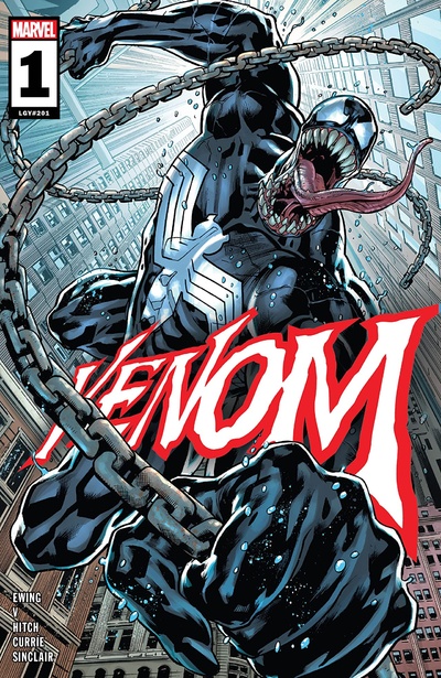 Venom (2021)