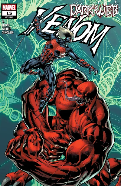 Venom #15
