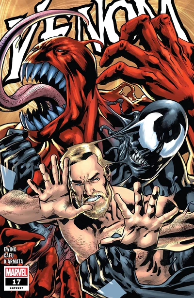 Venom #17