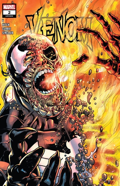Venom #2