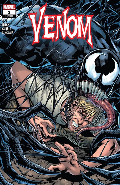 Venom #3
