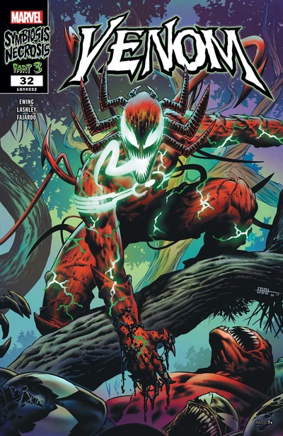 Venom #32