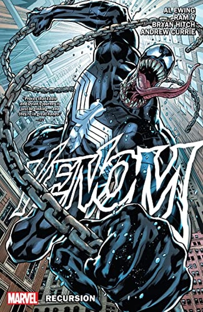 Venom  Vol. 1: Recursion