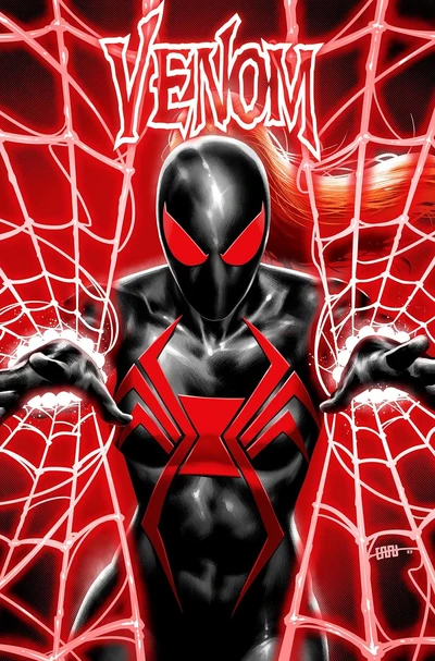 Venom  Vol. 6: Infiltration