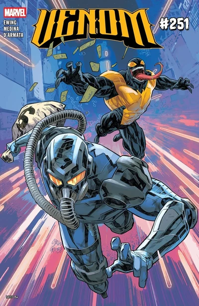 Venom #251