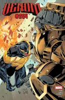 Venom #254
