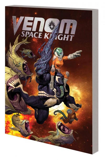 Venom: Space Knight Vol. 1:...