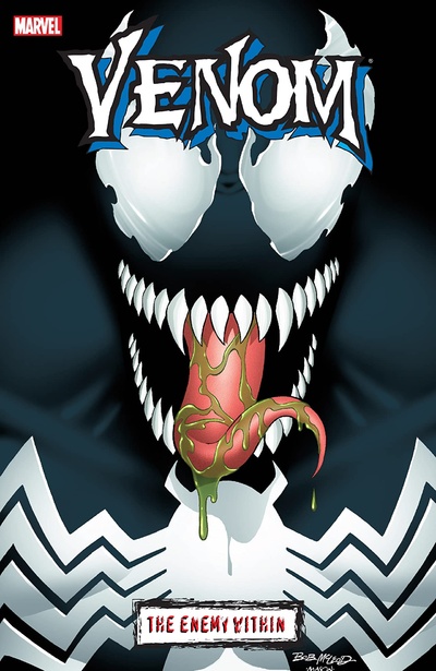 Venom: The Enemy Within  Collected
