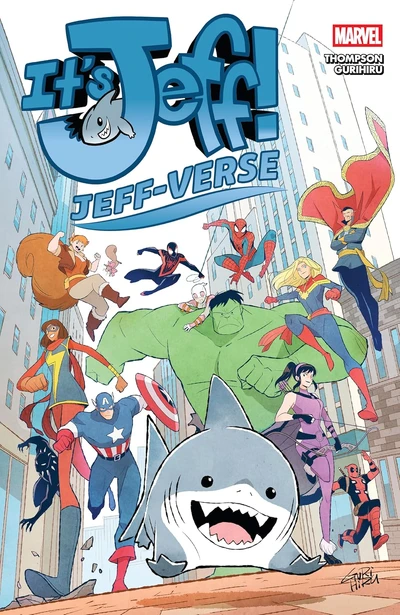 It's Jeff  Collected