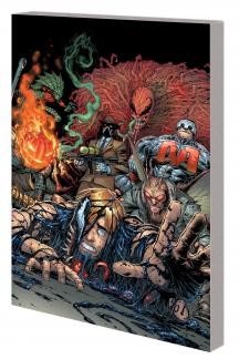 Venom  Vol. 4: Savage Six