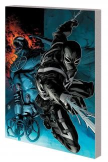 Venom  Vol. 5: Devil's Pack