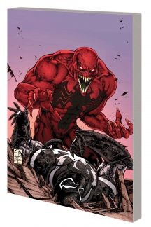 Venom  Vol. 6: Toxin With A Vengeance!