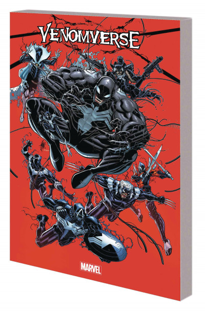 Venomverse Vol. 1
