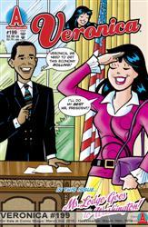 Veronica #199