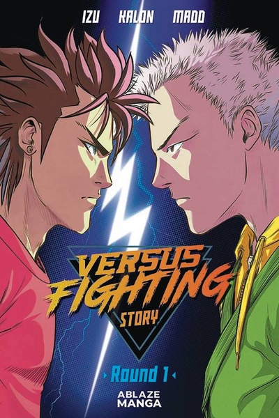 Versus Fighting Story