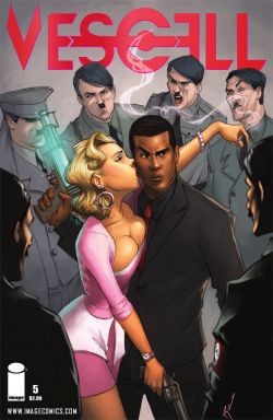 Vescell #5