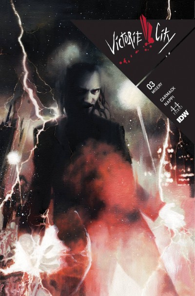 Victorie City #3