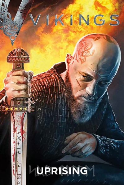 Vikings: Uprising Vol. 1