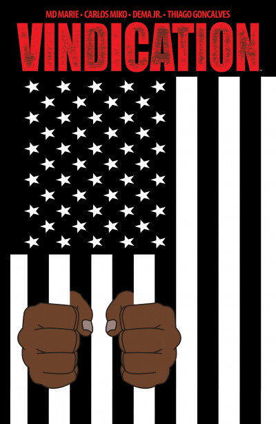 Vindication  Collected