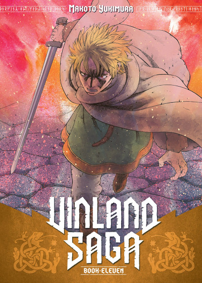 Vinland Saga #11