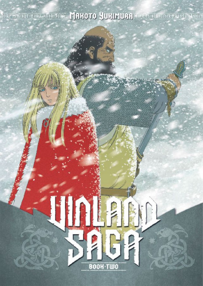 Vinland Saga #2