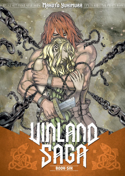 Vinland Saga #6