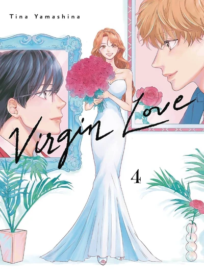 Virgin Love #4