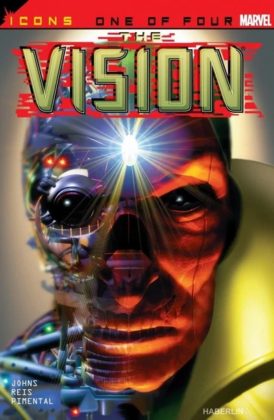 Vision (2002)