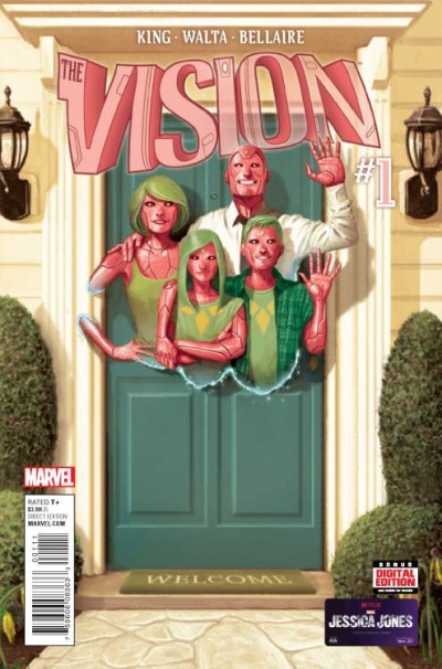 Vision #1