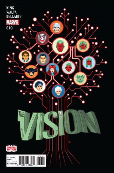 Vision #10