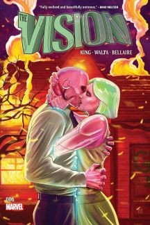Vision #6