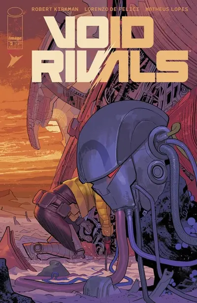 Void Rivals #2