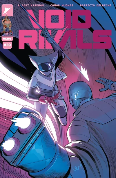 Void Rivals #20