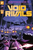 Void Rivals #26