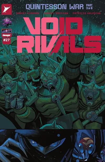 Void Rivals #27