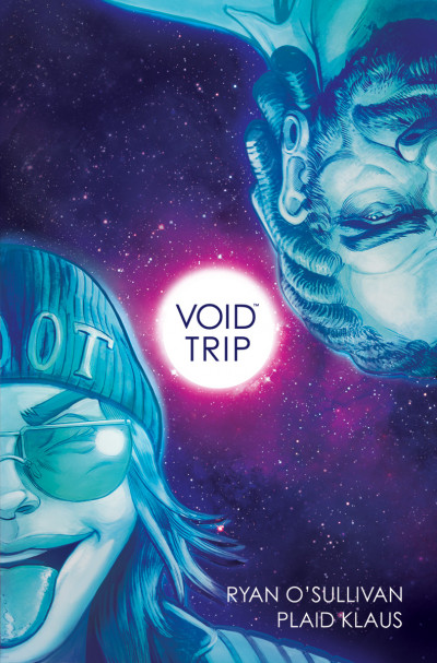 Void Trip  Collected