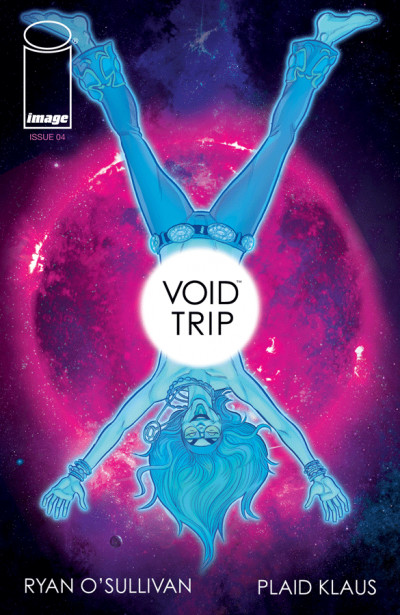 Void Trip #4
