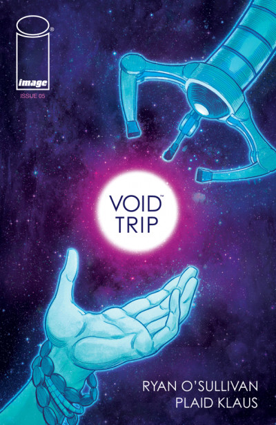 Void Trip #5