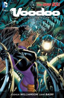 Voodoo Vol. 2: The Killer I...