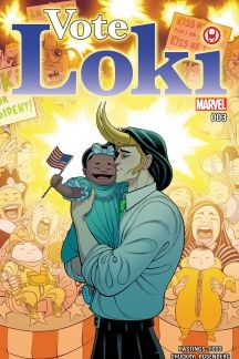 Vote Loki #3