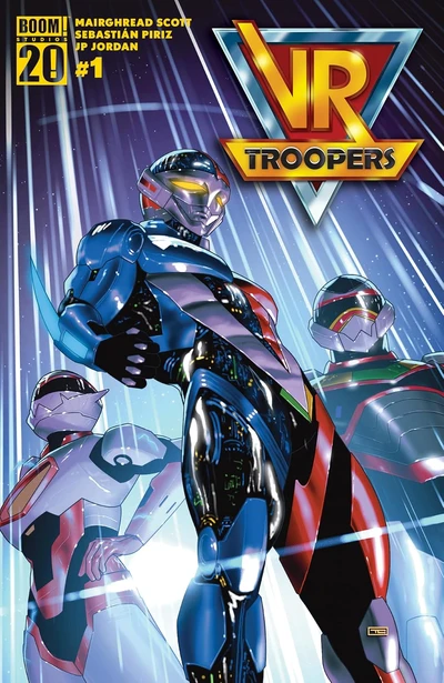 VR Troopers (2025)