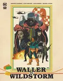 Waller vs. Wildstorm  Collected