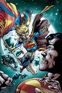 War of the Supermen #2