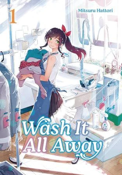 Wash It All Away #1